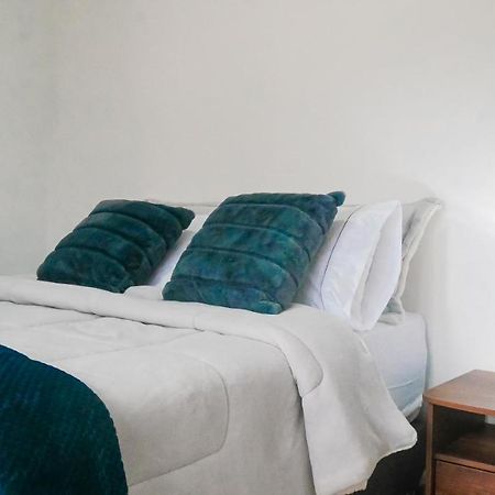 Ocasso Jardin Apartamento Azulejo Lägenhet Exteriör bild