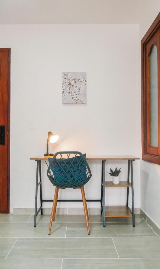 Ocasso Jardin Apartamento Azulejo Lägenhet Exteriör bild