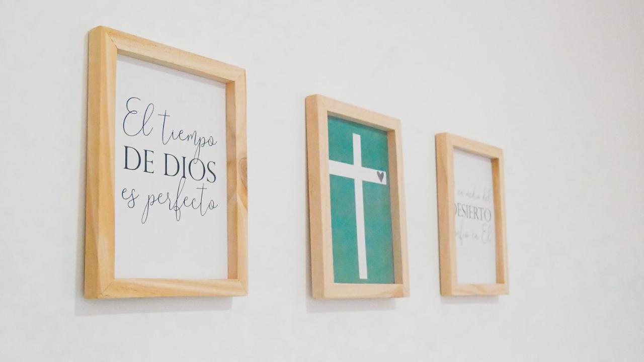 Ocasso Jardin Apartamento Azulejo Lägenhet Exteriör bild
